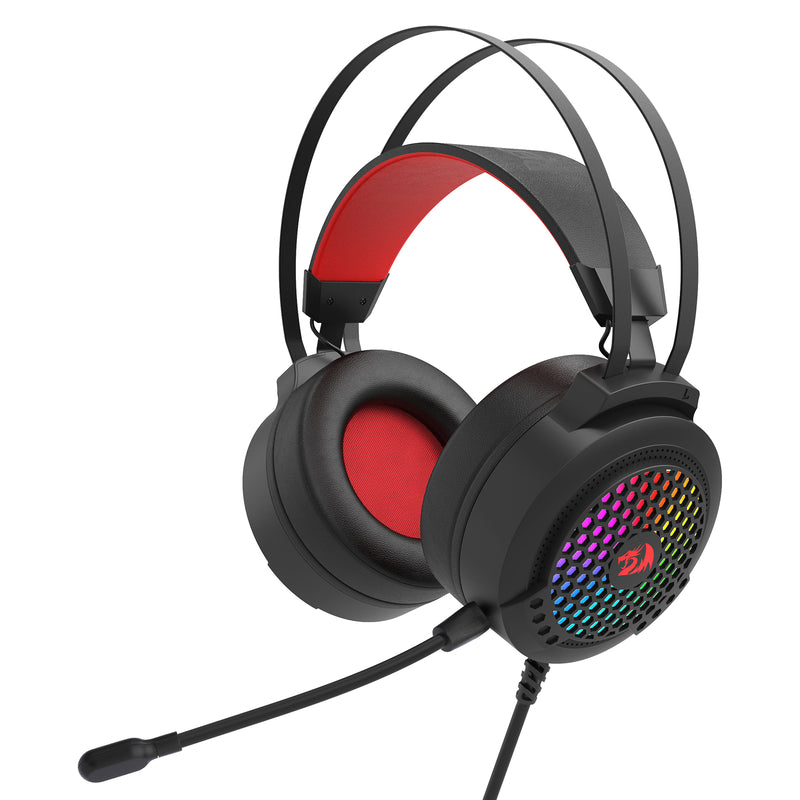 HEADSET - REDRAGON CARMEN H261 WIRED