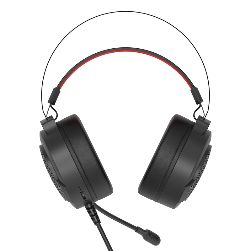 HEADSET - REDRAGON CARMEN H261 WIRED