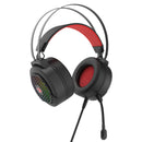 HEADSET - REDRAGON CARMEN H261 WIRED