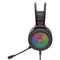 HEADSET - REDRAGON CARMEN H261 WIRED