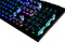 KEYBOARD - REDRAGON ADITYA K513-RGB WIRED SLO/CRO LAYOUT