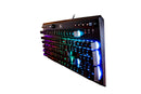 KEYBOARD - REDRAGON ADITYA K513-RGB WIRED SLO/CRO LAYOUT