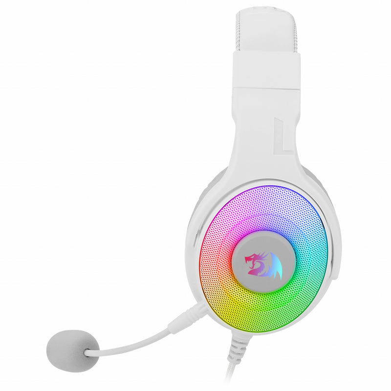 HEADSET - REDRAGON PANDORA 2 H350W-RGB