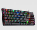 REDRAGON SHRAPNEL K589RGB MECHANICAL KEYBOARD