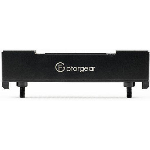 Fotorgear GH-AD litehub 2+2 optična vlakna in pleksi nastavka