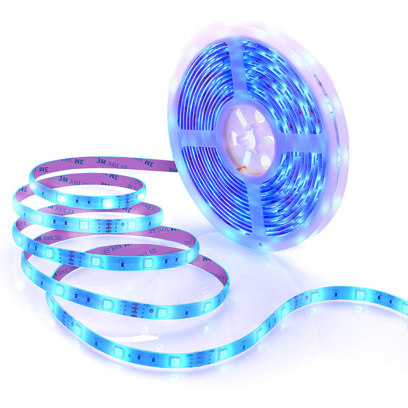 GOVEE RGB LED STRIP LIGHTS 2 x 5M