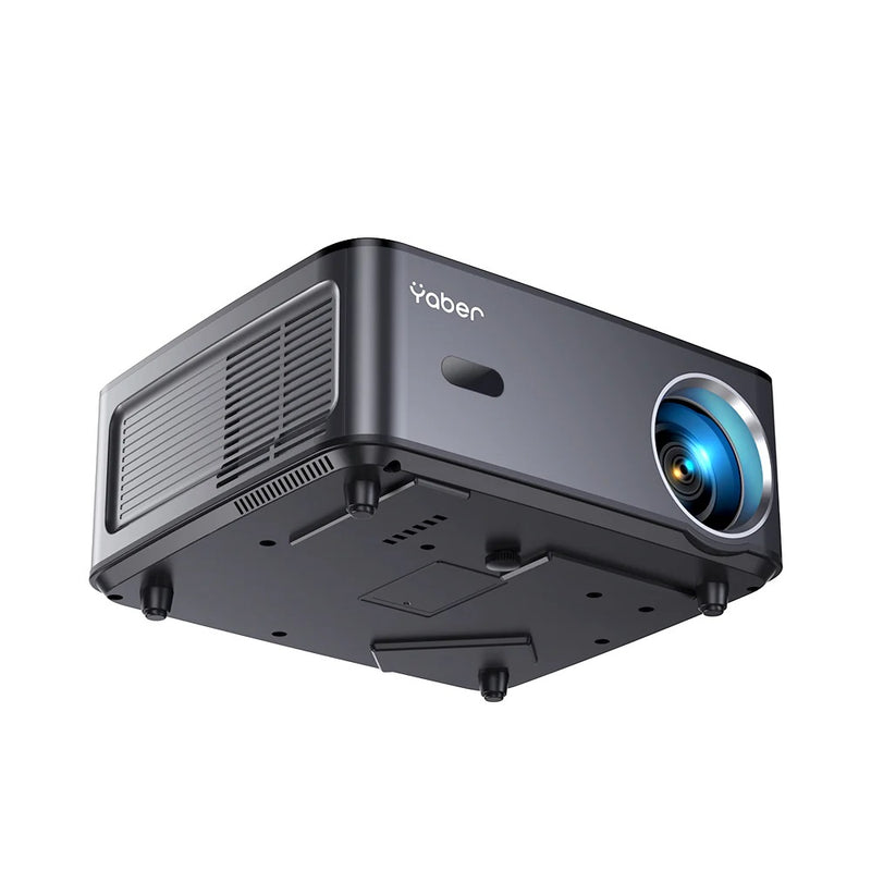 YABER PRO U6 PROJECTOR