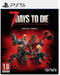 7 Days To Die - Console Edition Survival Bundle (Playstation 5) 5056635614483