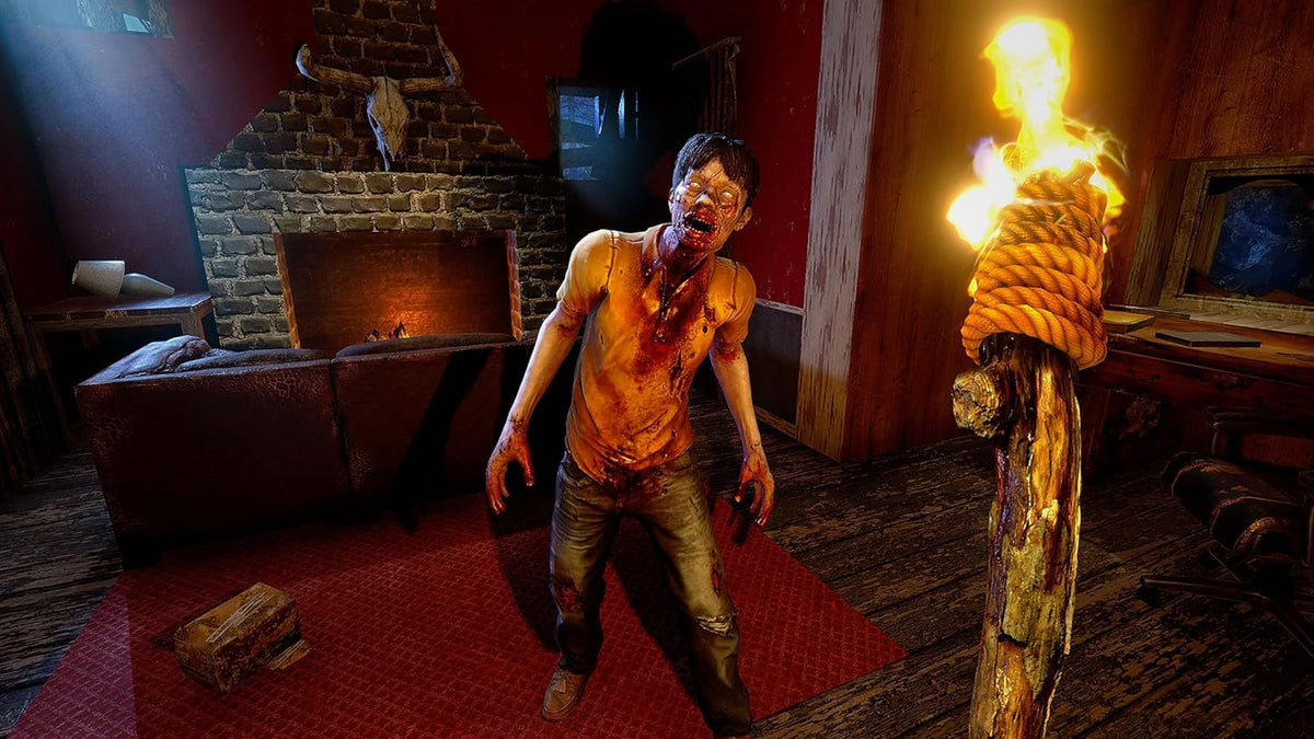 7 Days To Die - Console Edition Survival Bundle (Xbox Series X) 5056635614353