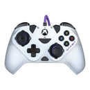 PDP VICTRIX GAMBIT CONTROLLER TOURNAMENT WIRED FOR XBOX SERIES X, WHITE