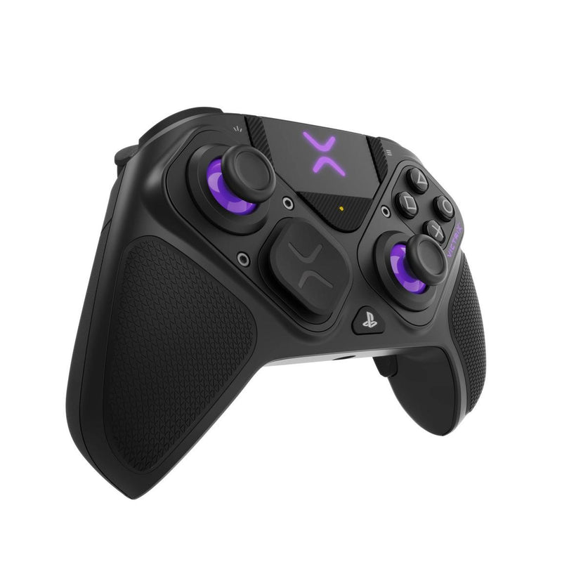 PDP VICTRIX PRO HYBRID CONTROLLER FOR PS5 BLACK