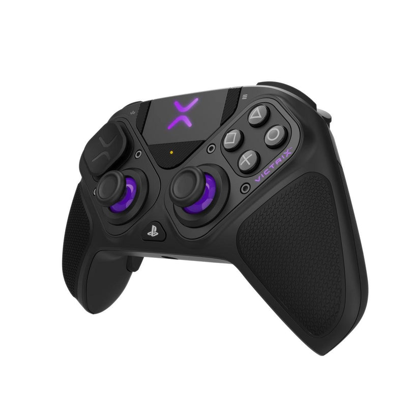 PDP VICTRIX PRO HYBRID CONTROLLER FOR PS5 BLACK