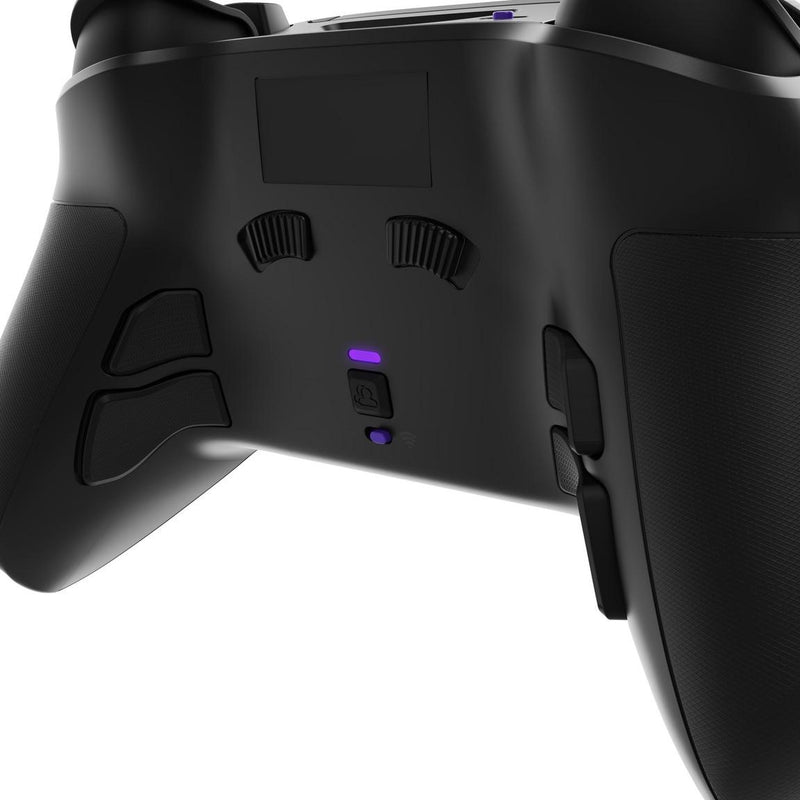 PDP VICTRIX PRO HYBRID CONTROLLER FOR PS5 BLACK