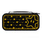 PDP SWITCH TRAVEL CASE PLUS - SUPER STAR GLOW IN THE DARK