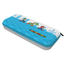 PDP SWITCH TRAVEL CASE - MARIO ESCAPE