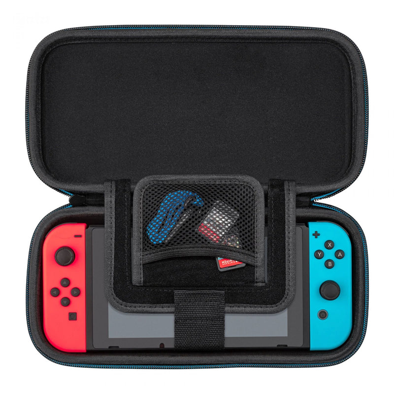 PDP SWITCH TRAVEL CASE - MARIO ESCAPE