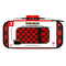 PDP SWITCH TRAVEL CASE PLUS - MARIO ICON GLOW IN THE DARK