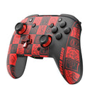 PDP SWITCH REMATCH WIRELESS CONTROLLER - SUPER ICONS GLOW IN THE DARK