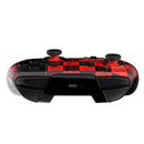 PDP SWITCH REMATCH WIRELESS CONTROLLER - SUPER ICONS GLOW IN THE DARK