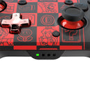 PDP SWITCH REMATCH WIRELESS CONTROLLER - SUPER ICONS GLOW IN THE DARK