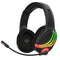 PDP XBOX AFTERGLOW WAVE - WIRELESS HEADSETS BLACK