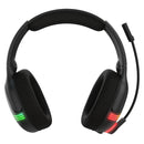 PDP XBOX AFTERGLOW WAVE - WIRELESS HEADSETS BLACK