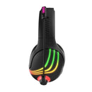 PDP XBOX AFTERGLOW WAVE - WIRELESS HEADSETS BLACK