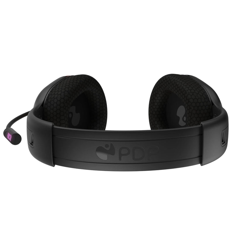 PDP XBOX AFTERGLOW WAVE - WIRELESS HEADSETS BLACK