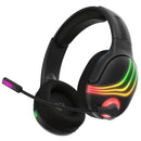 PDP XBOX AFTERGLOW WAVE - WIRELESS HEADSETS BLACK