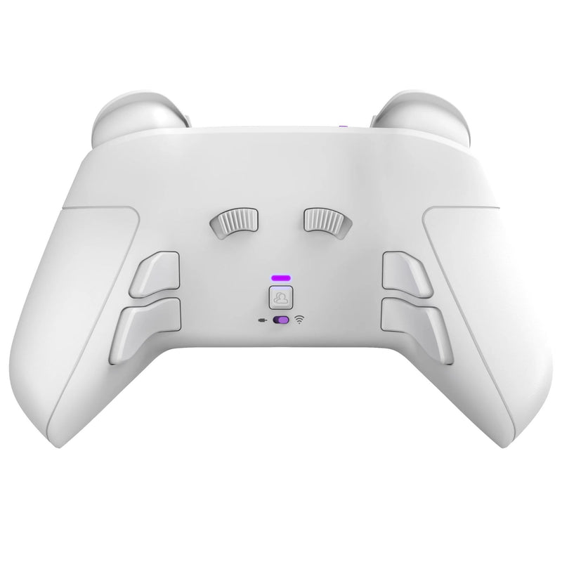 PDP PS5 VICTRIX PRO BFG WIRELESS CONTROLLER WHITE