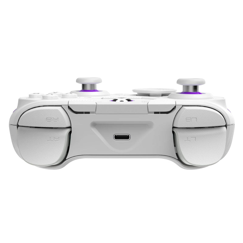 PDP XBOX VICTRIX PRO BFG WIRELESS CONTROLLER – WHITE