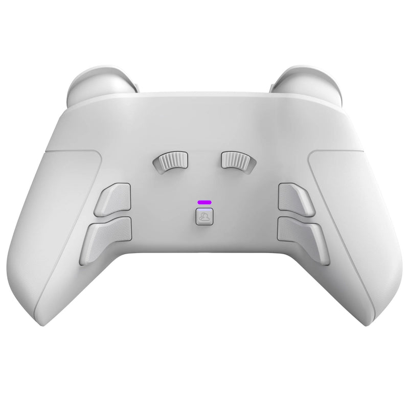 PDP XBOX VICTRIX PRO BFG WIRELESS CONTROLLER – WHITE