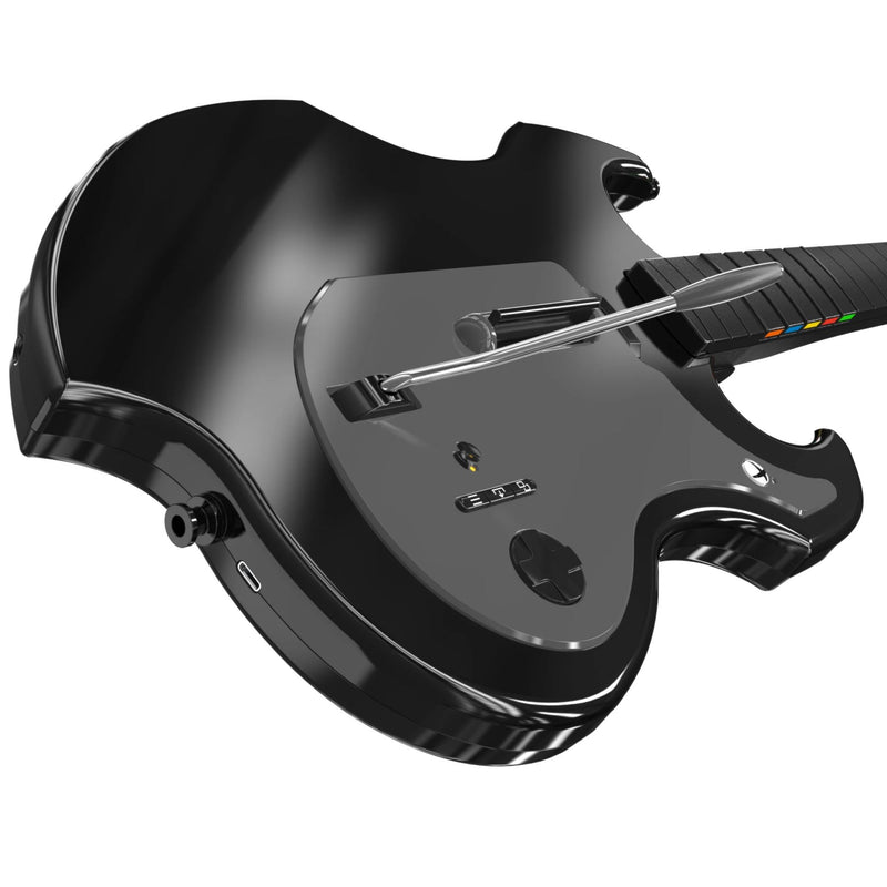 PDP XBOX RIFFMASTER WIRELESS GUITAR