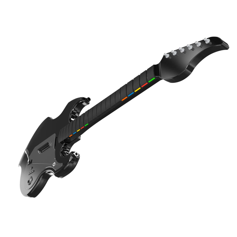 PDP XBOX RIFFMASTER WIRELESS GUITAR