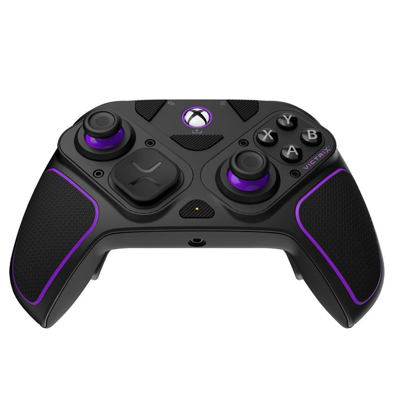 PDP XBOX VICTRIX PRO BFG WIRELESS CONTROLLER – BLACK