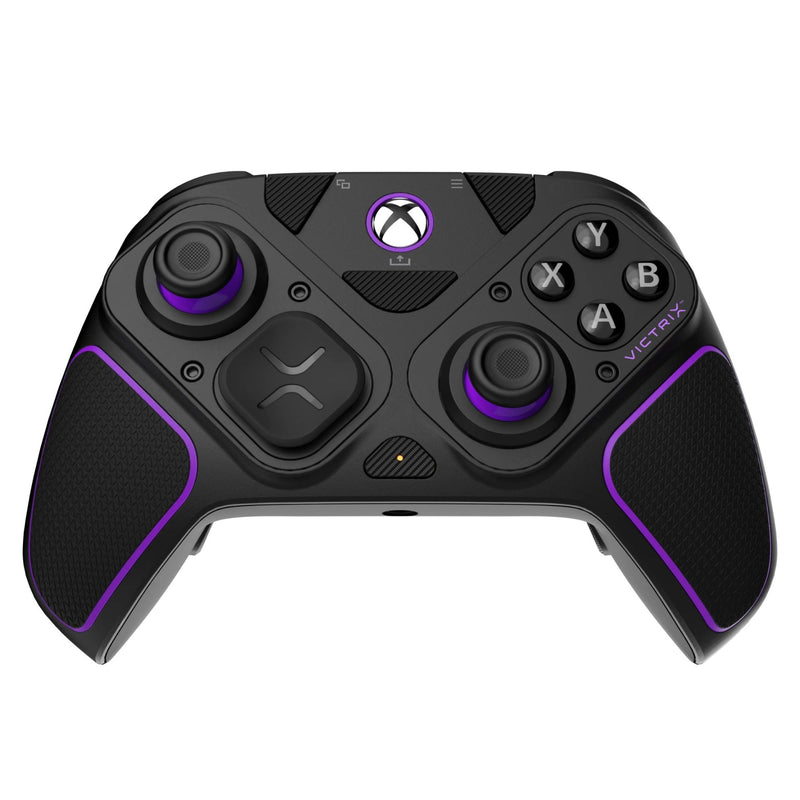 PDP XBOX VICTRIX PRO BFG WIRELESS CONTROLLER – BLACK