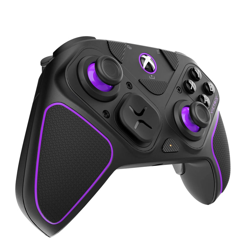 PDP XBOX VICTRIX PRO BFG WIRELESS CONTROLLER – BLACK