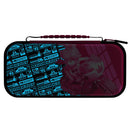 PDP SWITCH TRAVEL CASE PLUS GLOW - GRAND PRIX PEACH