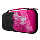 PDP SWITCH TRAVEL CASE PLUS GLOW - GRAND PRIX PEACH