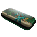 PDP SWITCH TRAVEL CASE – MINECRAFT FOREST BATTLE