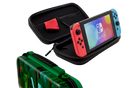 PDP SWITCH TRAVEL CASE – MINECRAFT FOREST BATTLE