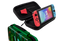 PDP SWITCH TRAVEL CASE – MINECRAFT FOREST BATTLE