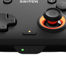 PDP SWITCH AFTERGLOW WAVE WIRELESS CONTROLLER (BLACK) WITH MOTION