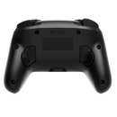 PDP SWITCH AFTERGLOW WAVE WIRELESS CONTROLLER (BLACK) WITH MOTION