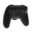 PDP SWITCH AFTERGLOW WAVE WIRELESS CONTROLLER (BLACK) WITH MOTION