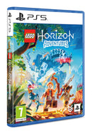 LEGO Horizon Adventures (Playstation 5)