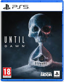 Until Dawn (Playstation 5)