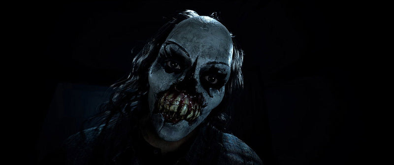 Until Dawn (Playstation 5)