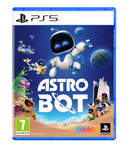 ASTRO BOT (Playstation 5)