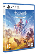 Horizon Zero Dawn Remastered (Playstation 5)